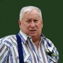 Marvin Everett Harrington Obituary September 17, 2007