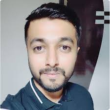 Nirav Bhagat's Instagram, Twitter & Facebook