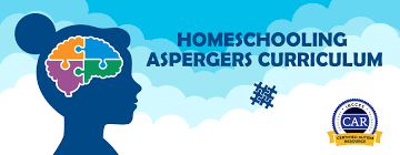 For example, subtleties in difference in tone. Homeschooling A Child With Asperger S Syndrome Time4learning