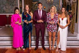The bachelor australia grab the roses! Recap Jimmy Makes Some Big Decisions On The Bachelor Australia Tv Blackbox