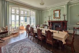 Okay, you can inspired by them. A Victorian Gothic House In Wales The New York Times