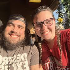 Madison Treisch and Jacob Treisch's Wedding Website