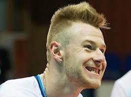 We did not find results for: Worldofvolley Photo Of The Day Zaytsev S New Hairstyle