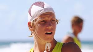 Why mother of fallen teenage lifesaver Jerry Dennis, Christine, is  attempting to complete the Coolangatta Gold