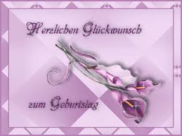 Die frau fangt mit den vorbereitungen schon vor eine woche an. Gifs Herzlichen Gluckwunsch Zum Geburtstag