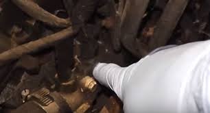 I'm trying to find all the temp sensor locations on the engine. How To Test And Replace An Engine Temperature Sensor Backyardmechanic