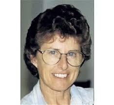 Mary SPRATT Obituary