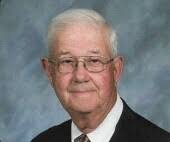 Edward "Ed" Frazier Obituary February 10, 2019