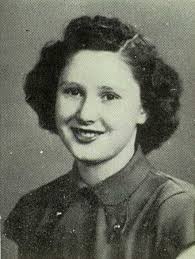 Elaine Violet Hustrulid Hedeen (1930-2013)