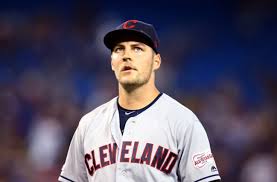Trevor bauer projections & mlb stats. Trevor Bauer S Market Seems To Be Dissolving And That S A Shame