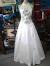 Navajo Native Wedding Dress