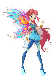 Bloom Bloomix Ejderhalar