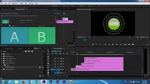 Building a brand takes work 1. Adobe Premiere Pro Cc Logo Animation Youtube