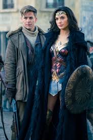 I think through this you have got a lot of knowledge. Wonder Woman 2 Everything We Know About The Sequel Vogue