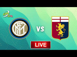 Sabato 21 agosto 2021, 16:32. Video Cmit Tv Serie A Cronaca Inter Genoa Guarda La Diretta