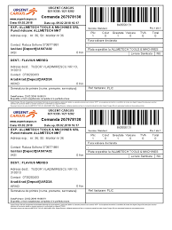 Ce este de facut pentru ca orice colet sa ajunga rapid si simplu la destinatie? 843556131