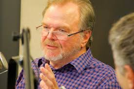 Thinking Outside the Materialist Box