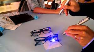 Jins Screen Blue Light Blocking Glasses Youtube