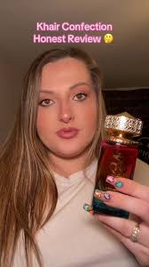 Honest Review of Khair Confection Perfume