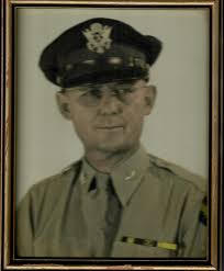 LTC Robert Leon Webb Sr. (1897-1962)