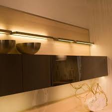 Led Shelf Light Paneelleuchte Emotion L S Linear Home