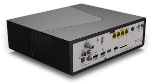Altice one is a very broad perspective that is a complete home solution for all your needs. Does The Altice One Mini From Opti Um Have A Lan Connection For A Switch In It Longisland