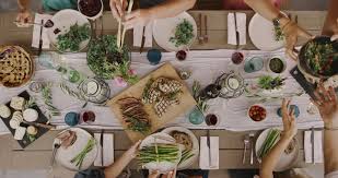 By annie nichols 28 august 2009 • 6:00am. Friends Having A Dinner Party Stock Footage Video 100 Royalty Free 1032993203 Shutterstock