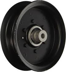 Discuss all craftsman mowers, lawn & garden tractors, and equipment in this forum. Amazon Com Rotary 13175 Flat Idler Pulley 3 8 Id X 5 3 8 Od For Poulan Husqvarna Craftsman Mowers Replaces Oem 196106 197379 532196106 Lawn Mower Idlers Garden Outdoor