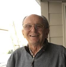 Victor Edward McDaniel, 80