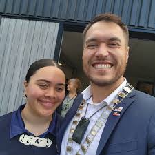 Whakawhetai nui e te iwi. E ao koutou! The wairua at our Mahinga Innovation  Centre for our extraordinary meeting to reaffirm our Ngā Tai o Tokerau  Māori ward today was beautiful beyond