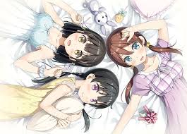 Wallpaper de anime para pc. Hd Wallpaper Anime 4k Hd Pc Download Representation Indoors Human Representation Wallpaper Flare