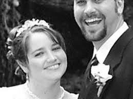 Brandy and Brandon Felton