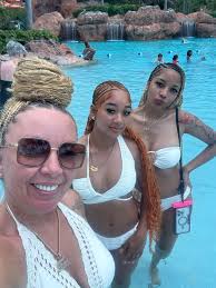 Atlantis Paradise Island, Bahamas