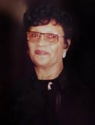 Ella Ingram Obituary (1935