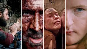 'saw' es una película que relata un ejercicio violento, sangriento, psicológicamente agotador y un tanto terrorífico. Las 13 Mejores Peliculas De Terror De 2018