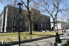 Norges bank investment management — суверенный фонд норвегии norges bank investment management. Norges Bank Oslo Byleksikon