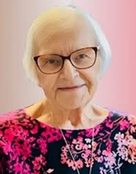 Dolores F. Feeney Obituary