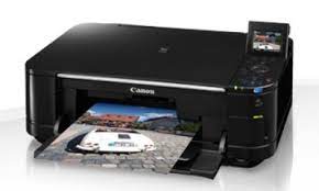 This file is a driver for canon ij multifunction printers. Canon Pixma Mg5200 Series Cups Printer Driver Ver 11 7 1 0 Os X Printer Driver File