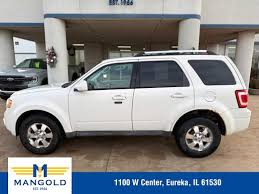 Image result for White Suede 2011 Escape