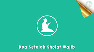 Wirid / dzikir sesudah sholat adalah sebagai berikut: Bacaan Dzikir Dan Doa Setelah Sholat Wajib Sesuai Sunnah