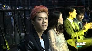 160410 luhan 4th v chart awards winning speeches