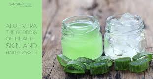 But judging by my family history, i could make a case that it's only a matter of time. How To Use Aloe Vera For Hair Growth Health And Glowing Skin By Sandra Bloom Medium