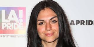 Who is Casey Deidrick's girlfriend Jahan Yousaf? Ethnicity, Sister