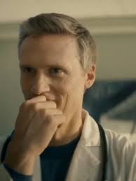 Dr Oliver Wolfe and Dr Nicholas Brilliant Minds