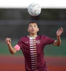 Both Magnolia ISD boys soccer teams have superlative winner in 19-5A