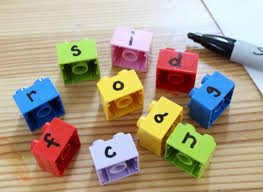 Make word cards and take them with you. Kindergarten Sight Word Game No Time For Flash Cards