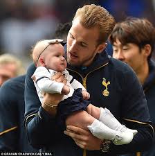 Harry children name is ivy jane kane. Harry Kane Girlfriend Kate Goodland Wife Bio