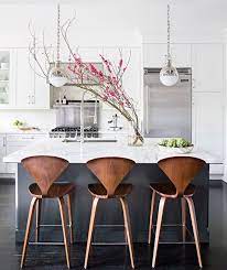 Check spelling or type a new query. 10 Best Modern Counter Stools Life On Elm St Flax Twine