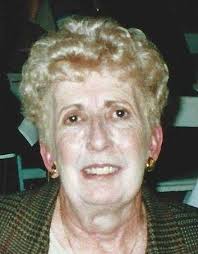 Patricia Jean Sexauer (nee Crook) Obituary