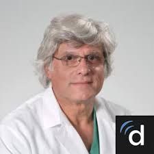 Dr. Hector O. Ventura, MD